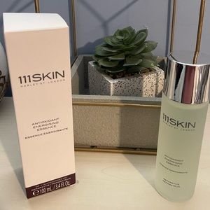 111 skin Antioxidant Energizing Essence